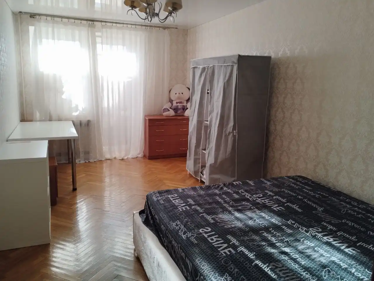 Сдам 3-х комнатную квартиру на Горсовете в Уфе