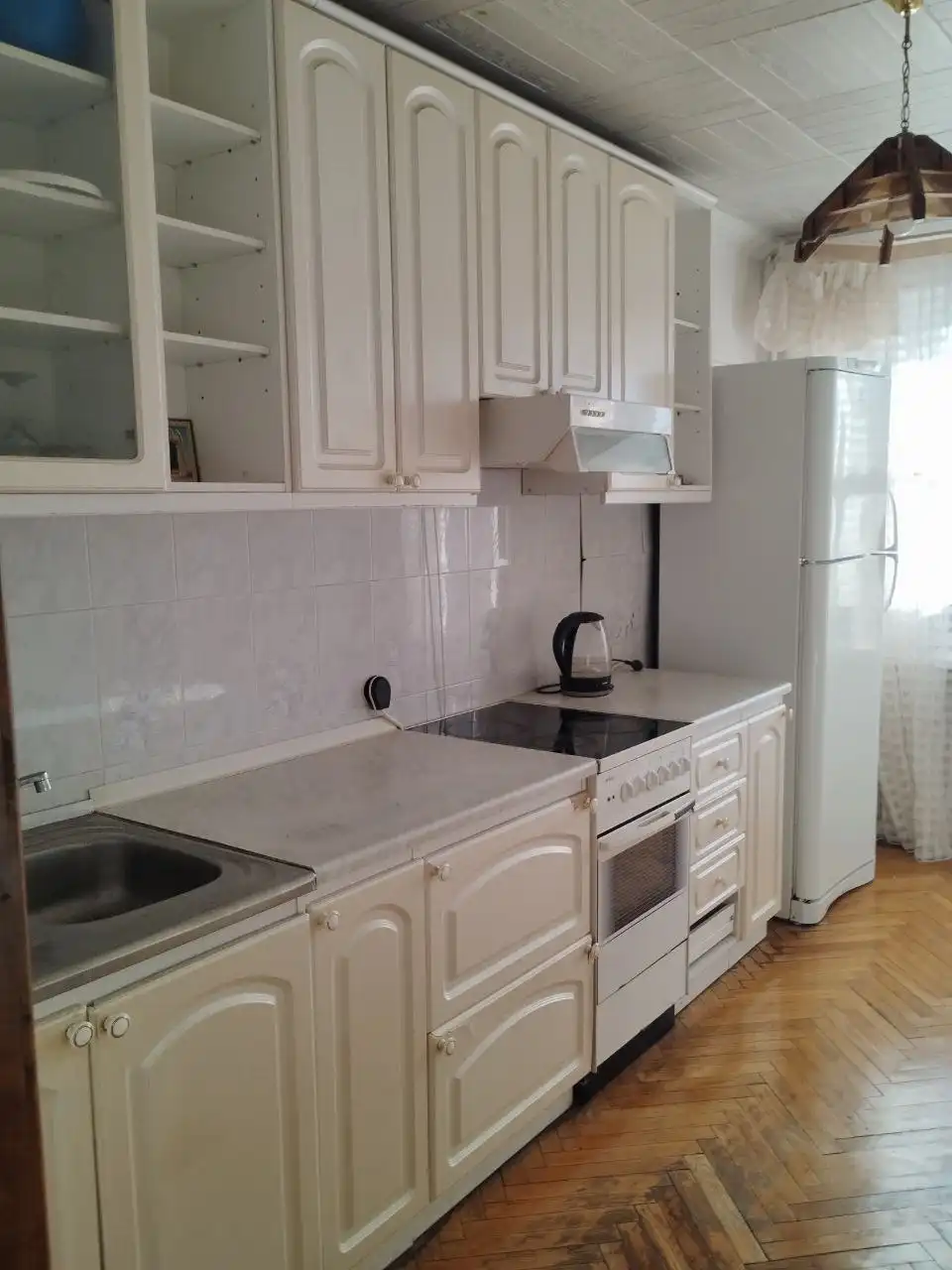 Сдам 3-х комнатную квартиру на Горсовете в Уфе