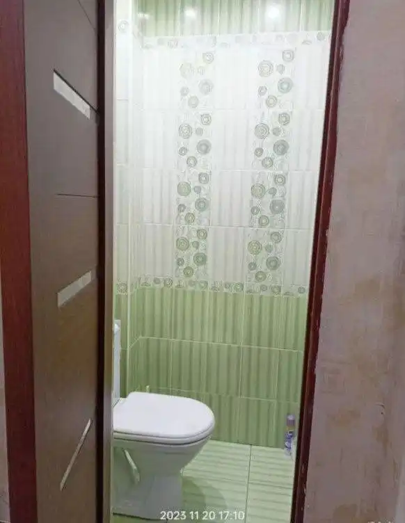 Сдам однокомнатную квартиру в Уфе на длительный срок