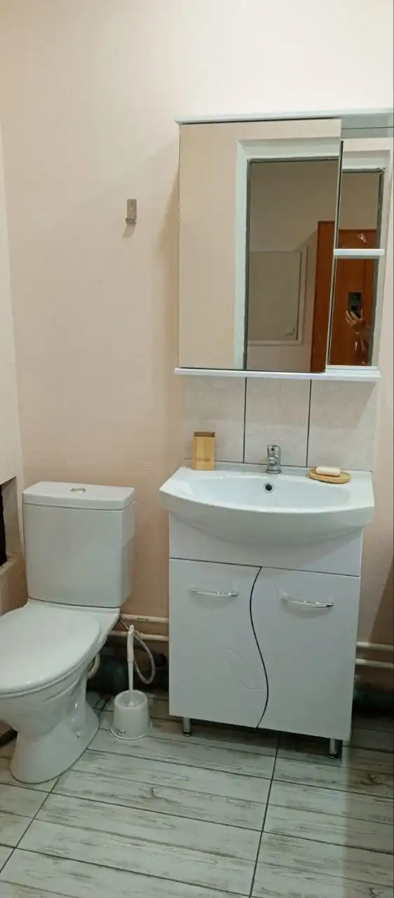 Сдается 1-комнатная квартира в Уфе на долгосрочную аренду