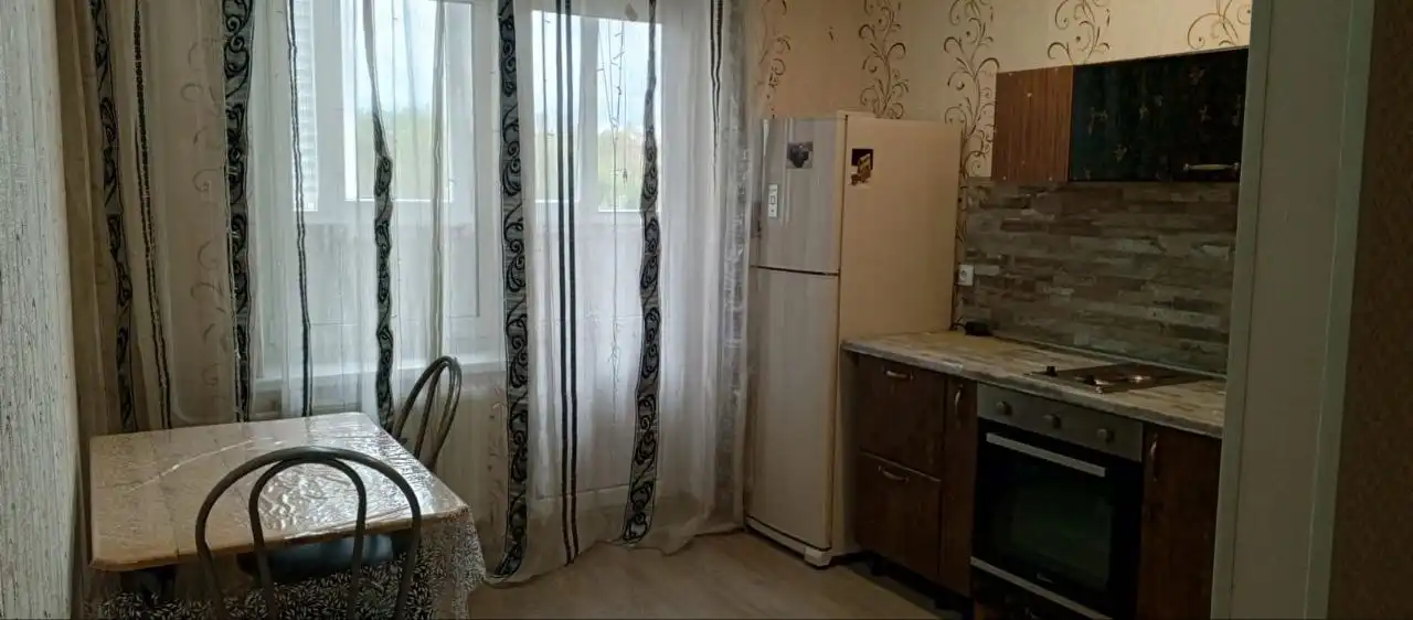 Сдается 1-комнатная квартира в Уфе на долгосрочную аренду