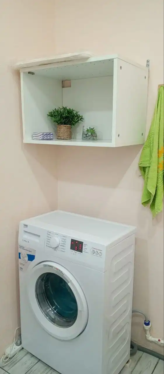 Сдается 1-комнатная квартира в Уфе на долгосрочную аренду