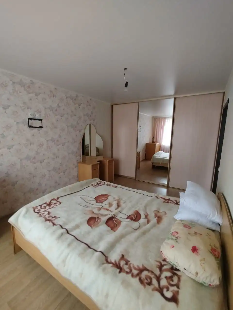 2-комнатная квартира в Черниковке, Уфа