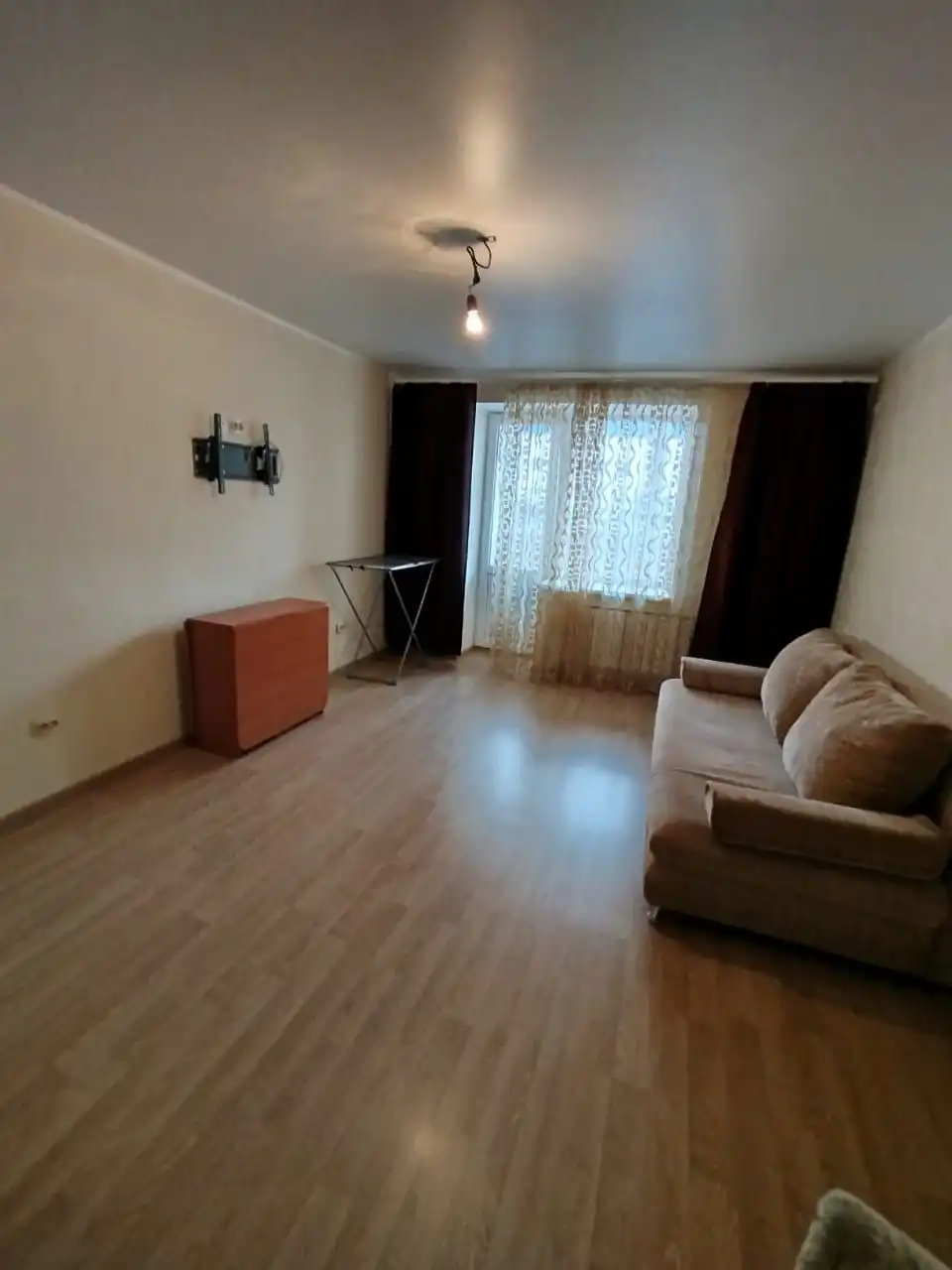 2-комнатная квартира в Черниковке, Уфа