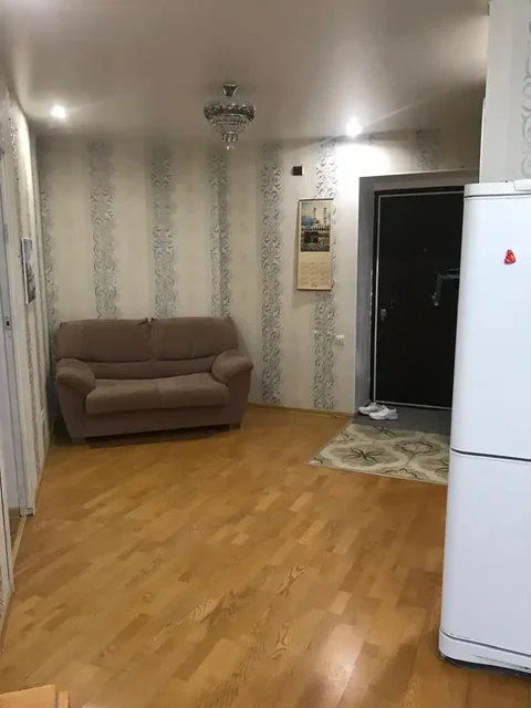 Аренда 2-комнатной квартиры в новом доме на Ураксина 1 - Недвижимость в Уфа