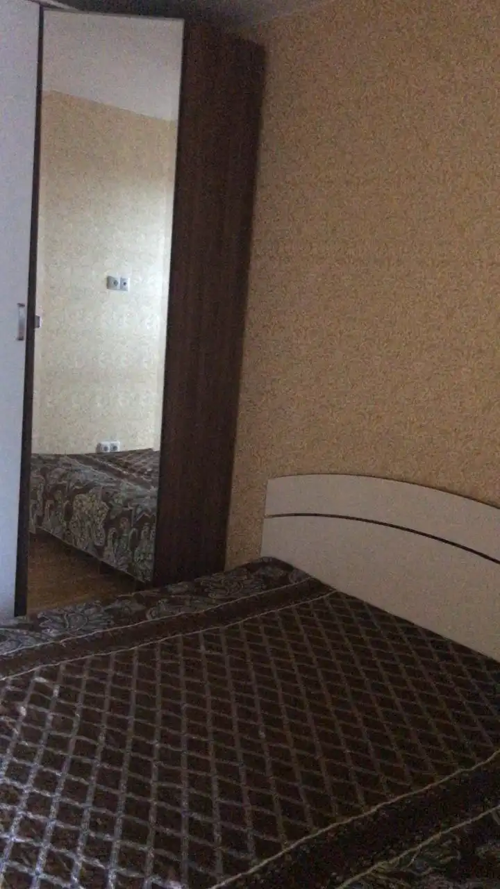 Аренда 2-комнатной квартиры в новом доме на Ураксина 1