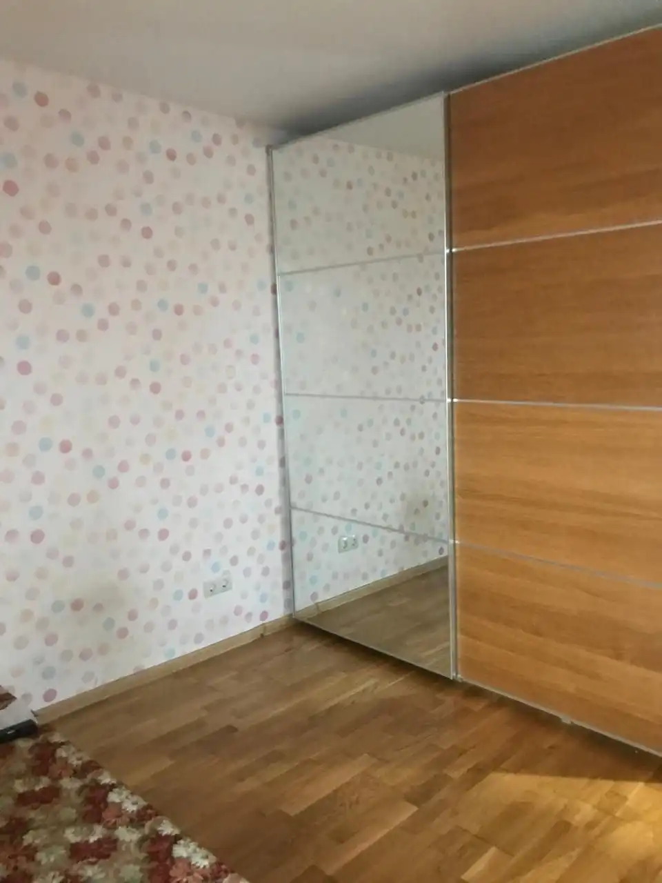 Аренда 2-комнатной квартиры в новом доме на Ураксина 1