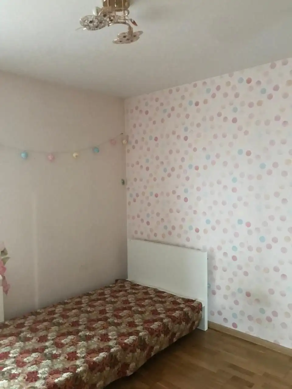 Аренда 2-комнатной квартиры в новом доме на Ураксина 1