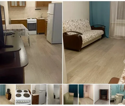 Сдам квартиру в ЖК 8 Марта, Затон - Недвижимость в Уфа