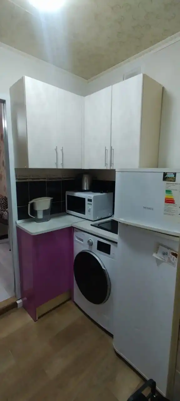 Студия в Уфе для длительной аренды