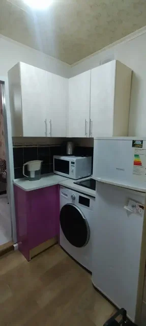 Студия в Уфе для длительной аренды - Недвижимость в Уфа