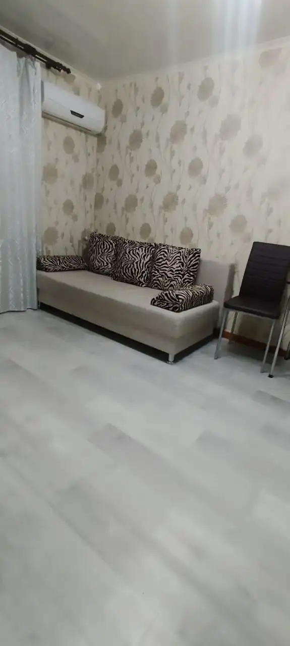 Студия в Уфе для длительной аренды