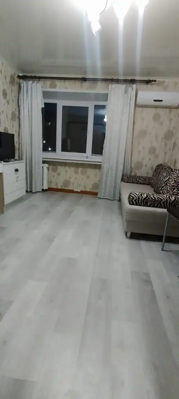 Студия в Уфе для длительной аренды