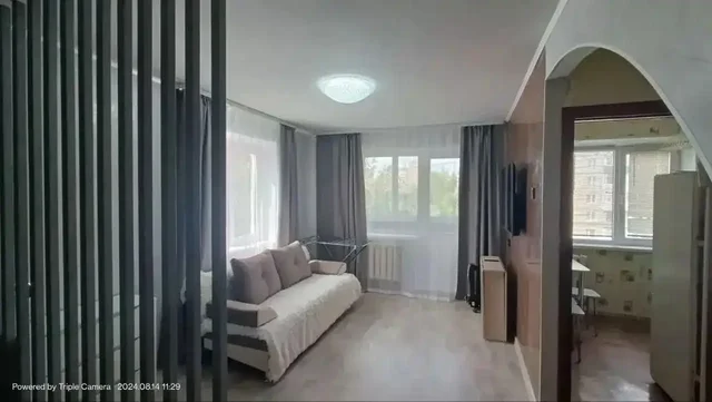 Сдается 1-комнатная квартира с ремонтом в центре Уфы - Недвижимость в Уфа