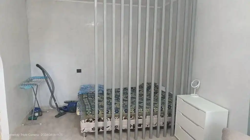 Сдается 1-комнатная квартира с ремонтом в центре Уфы