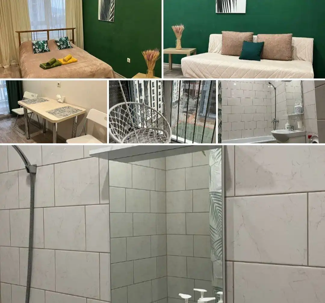 Сдам квартиру в центре Уфы