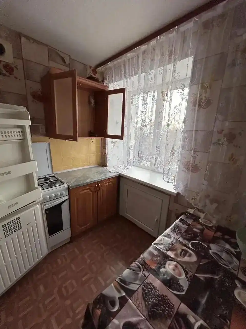 Сдам 2-комнатную квартиру в Уфе у Дворца спорта