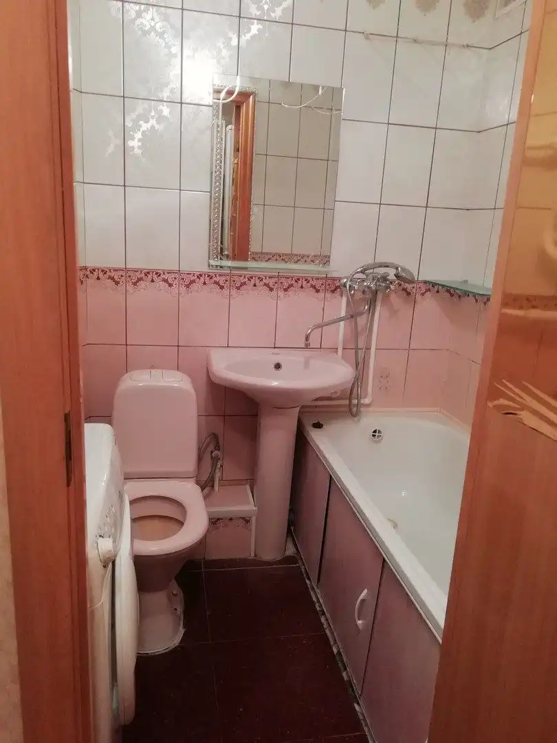 Сдам 2-комнатную квартиру в Уфе у Дворца спорта