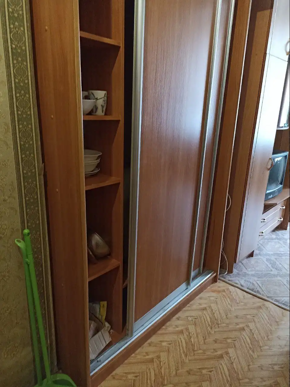 Студия на долгосрочную аренду в Черниковке