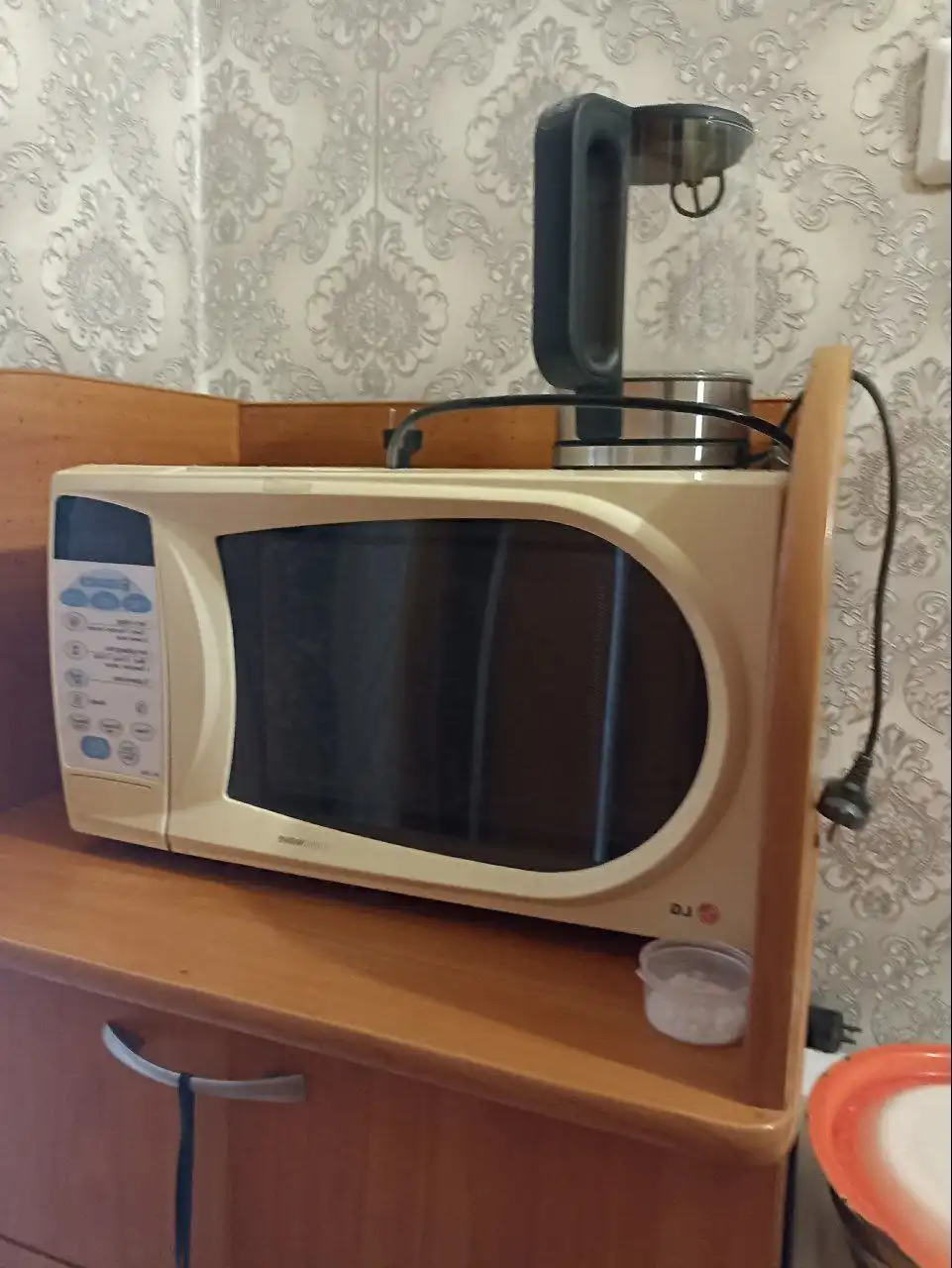 Студия на долгосрочную аренду в Черниковке