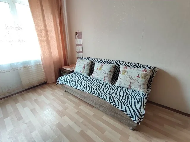 Сдается 1 комнатная квартира на Зеленой роще - Недвижимость в Уфа