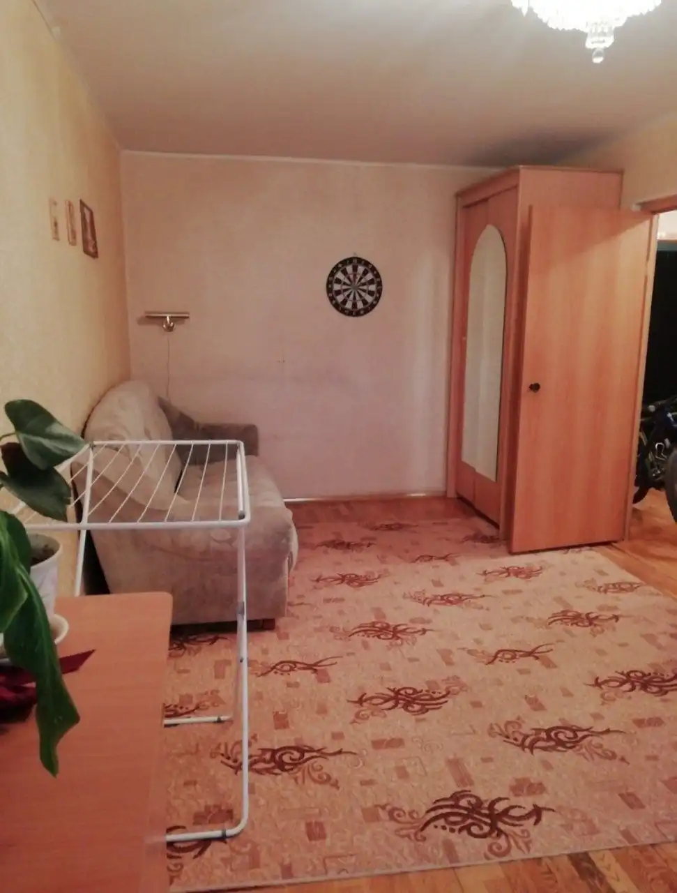 Сдам 1-комнатную квартиру в Уфе на ул. Авроры 5