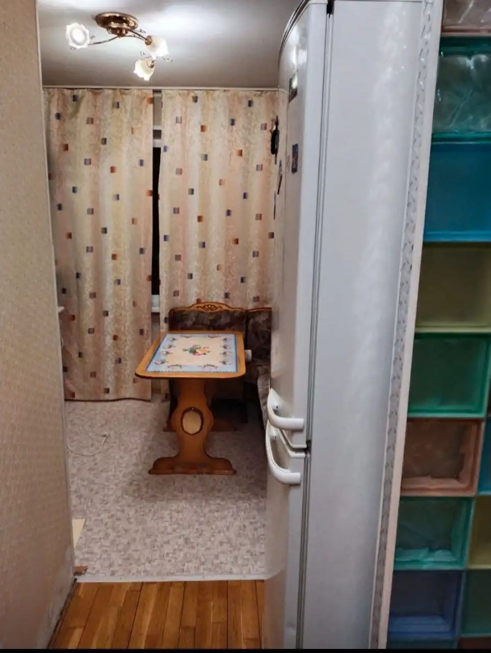 Сдам 1-комнатную квартиру в Уфе на ул. Авроры 5