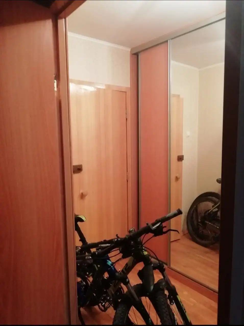 Сдам 1-комнатную квартиру в Уфе на ул. Авроры 5