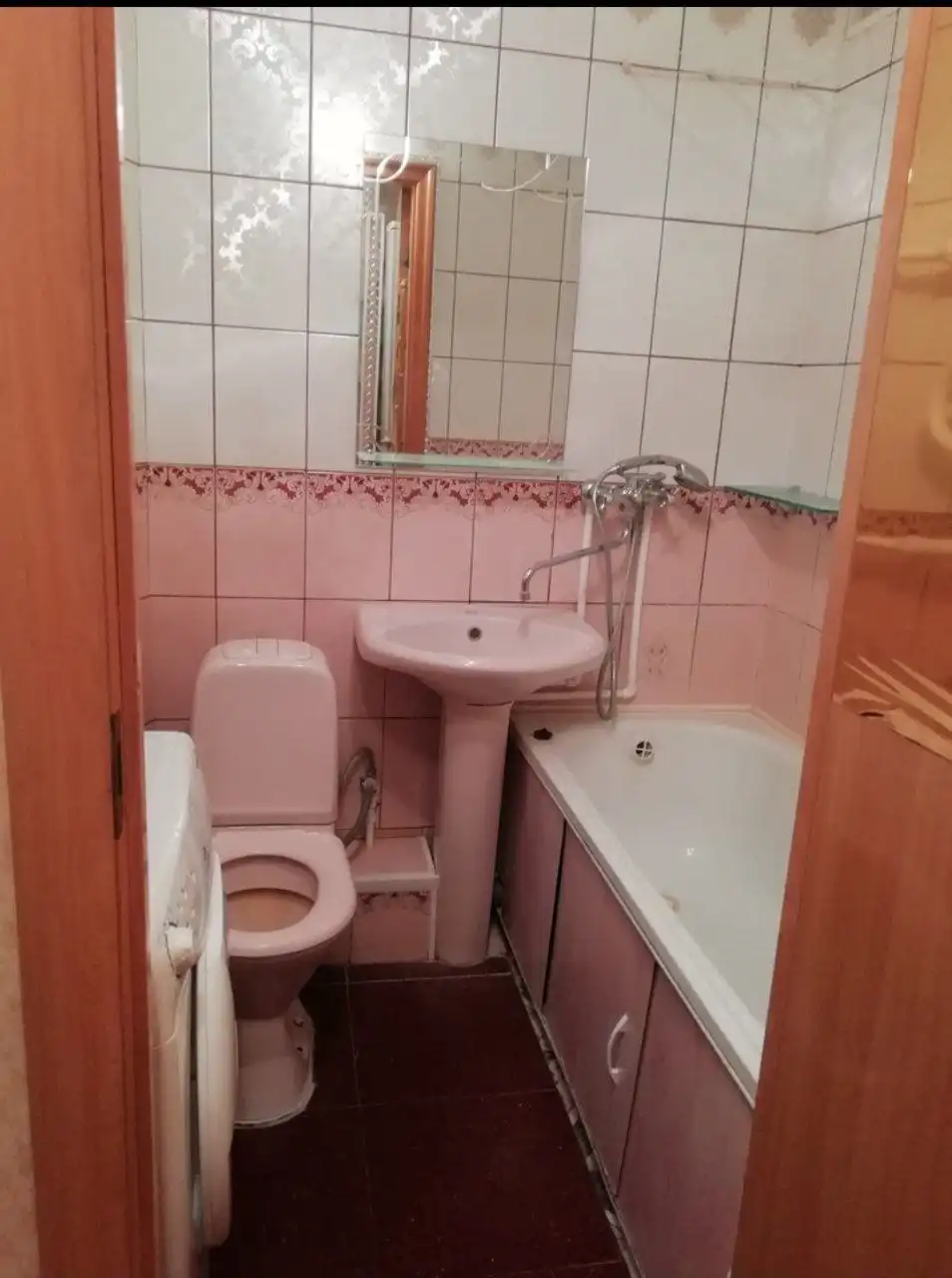 Сдам 1-комнатную квартиру в Уфе на ул. Авроры 5