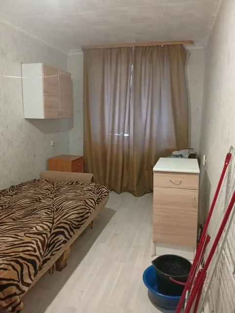 Сдается комната в двухкомнатной квартире на ул. Черниковская 77 - Недвижимость в Уфа