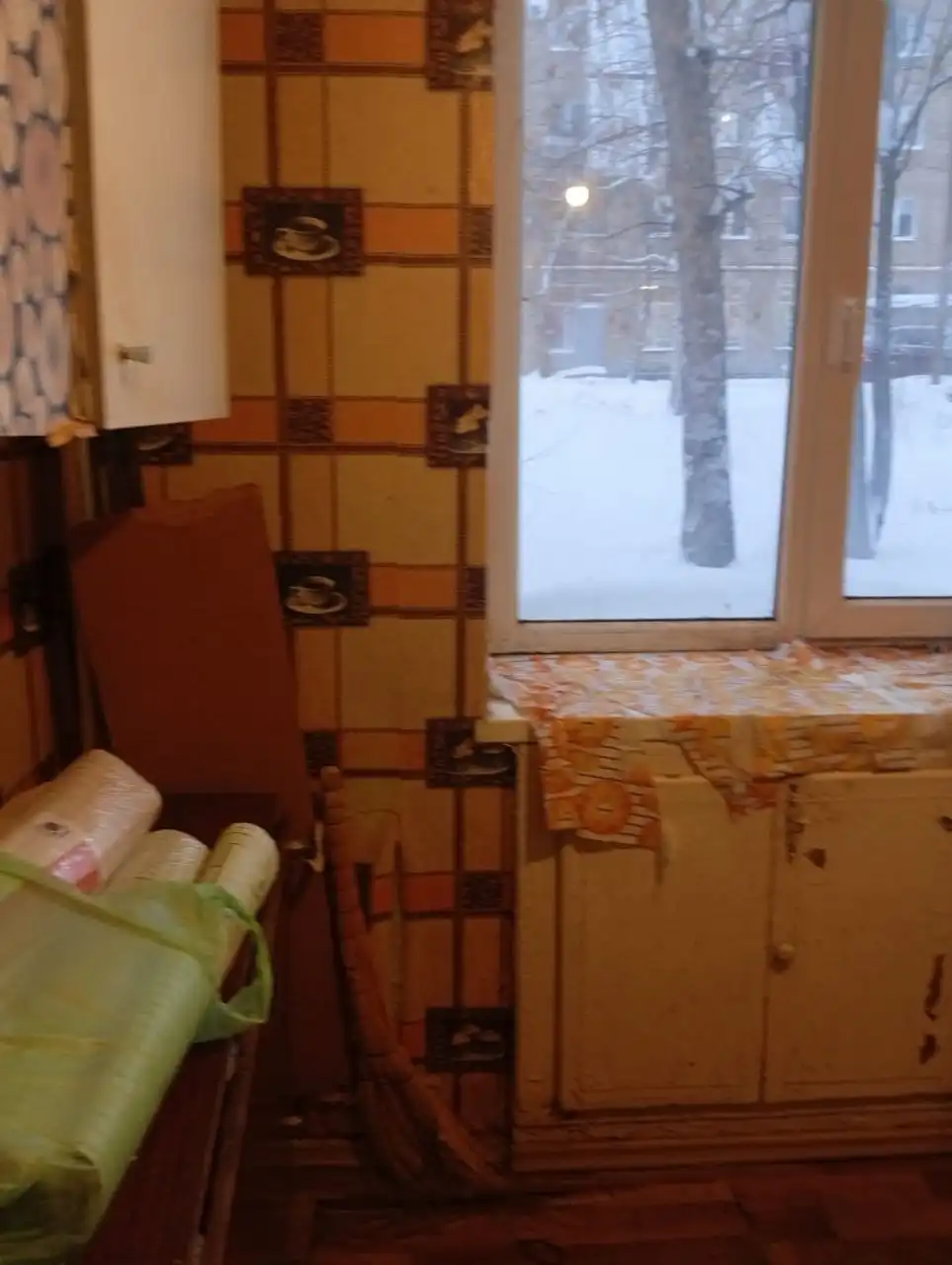 Сдается комната в двухкомнатной квартире на ул. Черниковская 77