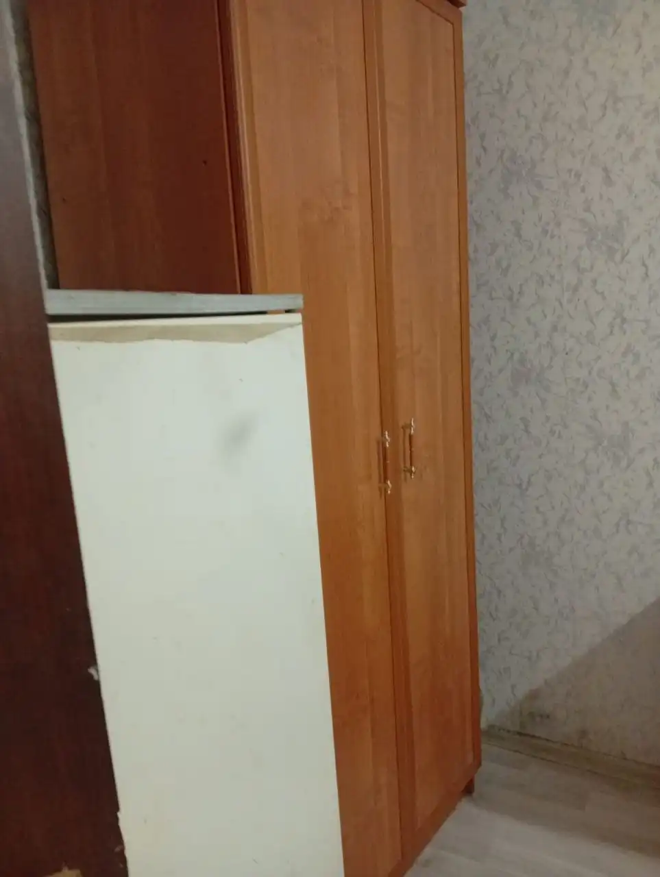 Сдается комната в двухкомнатной квартире на ул. Черниковская 77