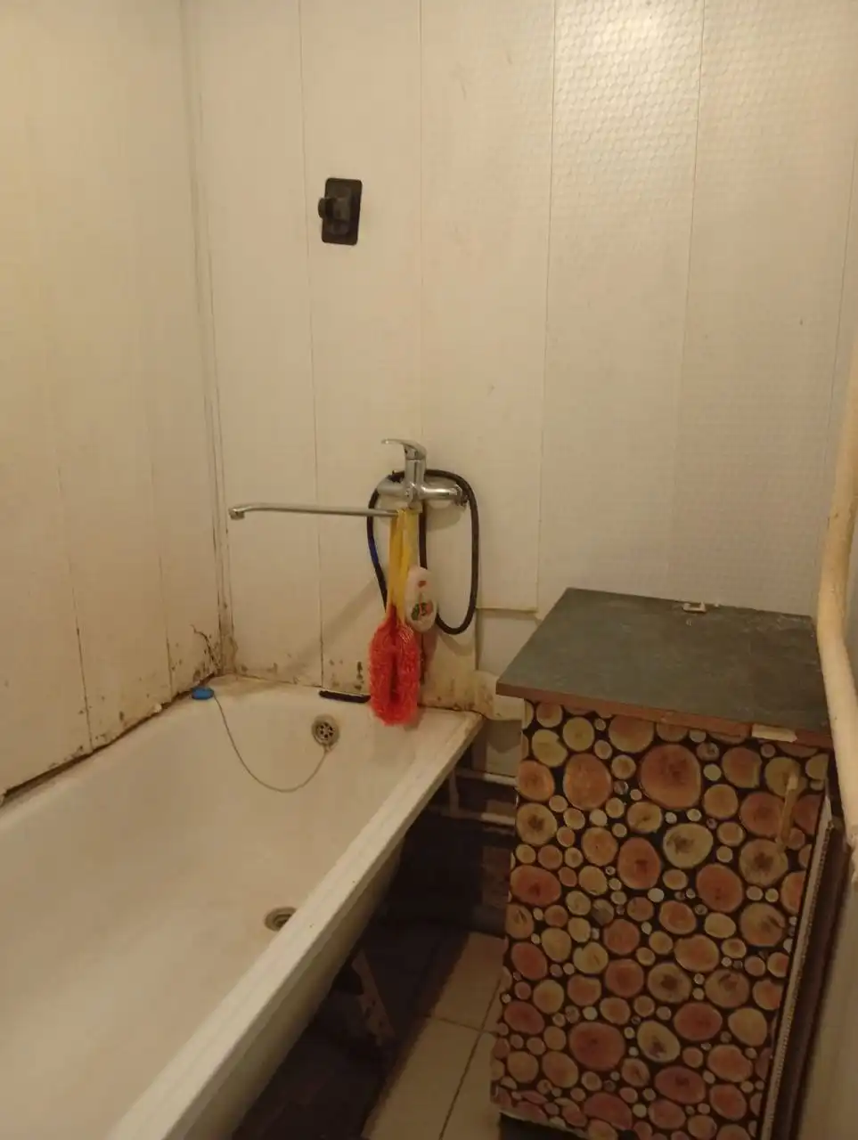 Сдается комната в двухкомнатной квартире на ул. Черниковская 77