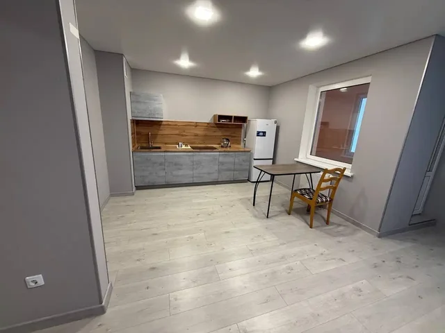 Сдается новая однокомнатная квартира 43 м² в элитном ЖК Черёмушки, Уфа - частное объявление в Уфа