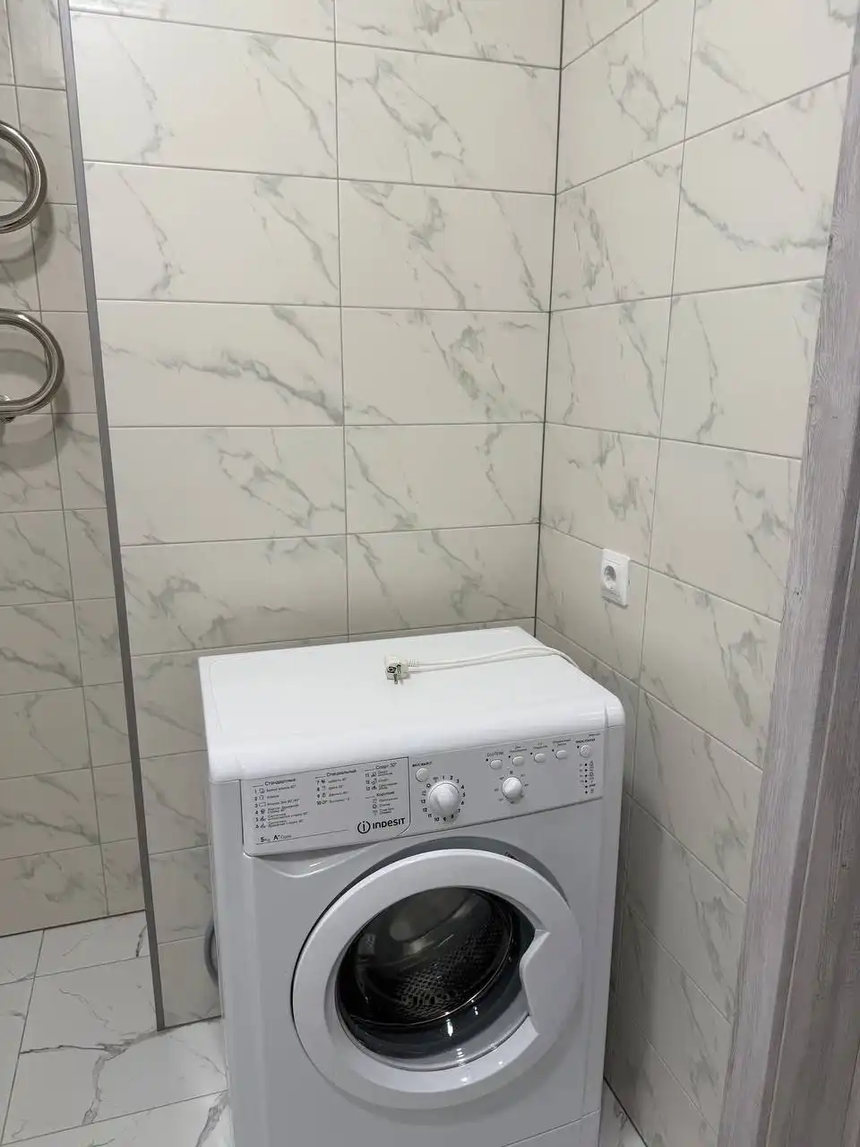 Сдается новая однокомнатная квартира 43 м² в элитном ЖК Черёмушки, Уфа