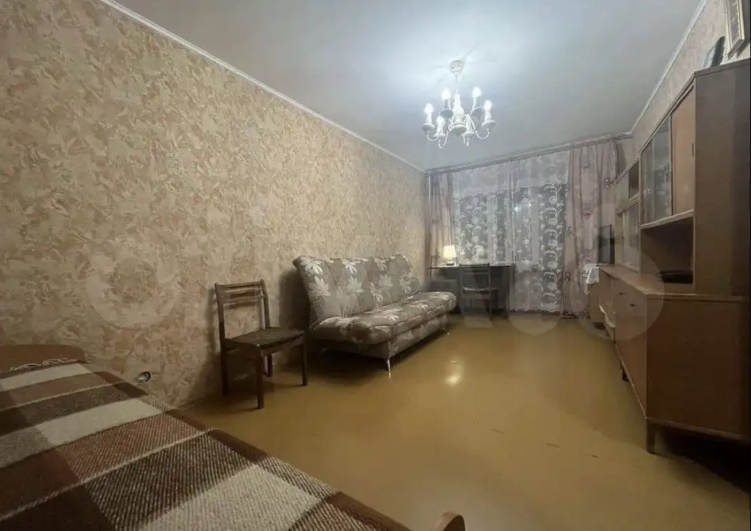 Сдам 2-комнатную квартиру в центре Уфы