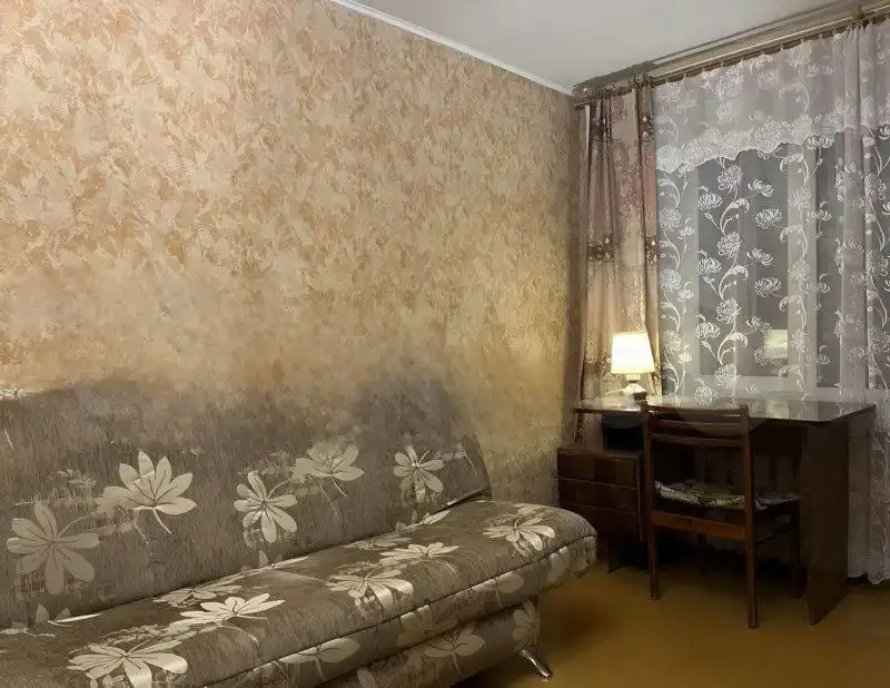 Сдам 2-комнатную квартиру в центре Уфы