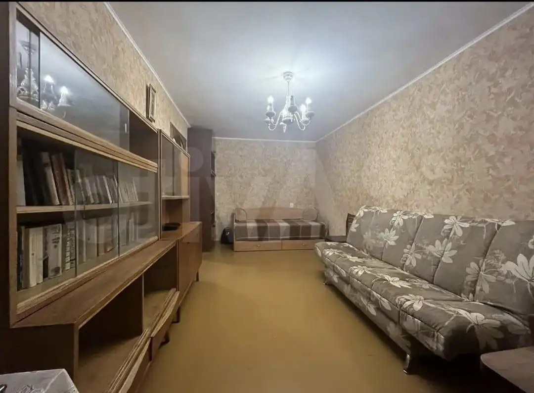 Сдам 2-комнатную квартиру в центре Уфы