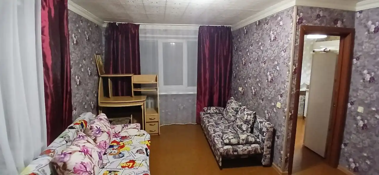 Сдам 1-комнатную квартиру в Черниковке