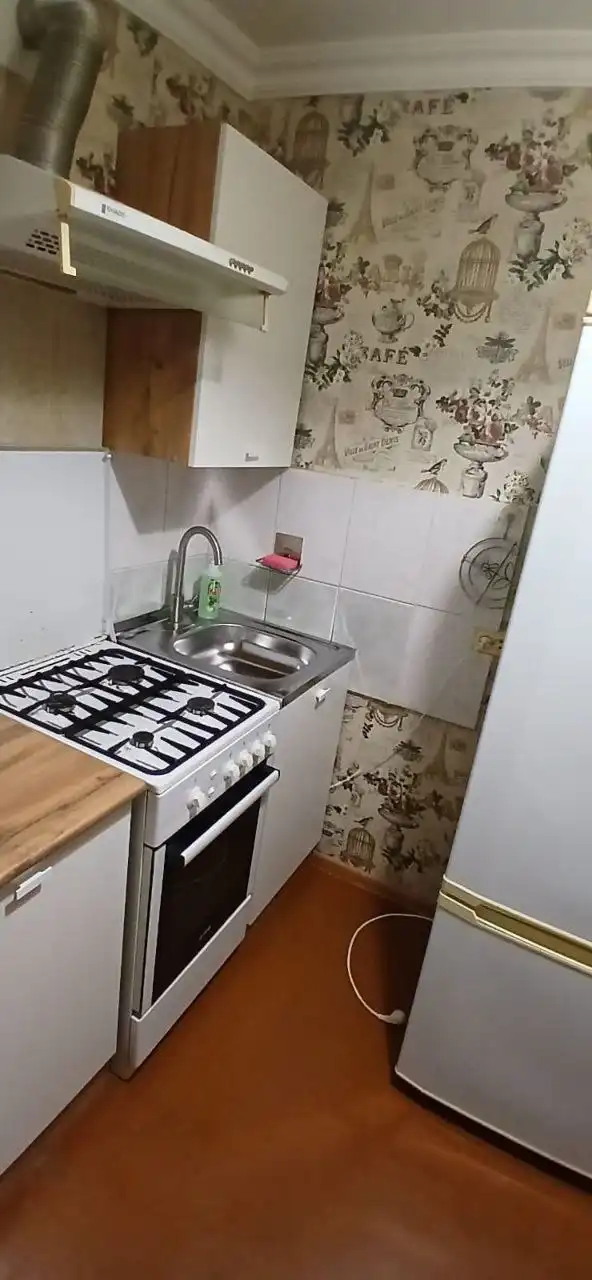 Сдам 1-комнатную квартиру в Черниковке