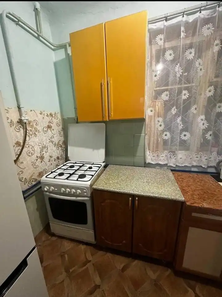 Сдам однокомнатную квартиру на длительный срок