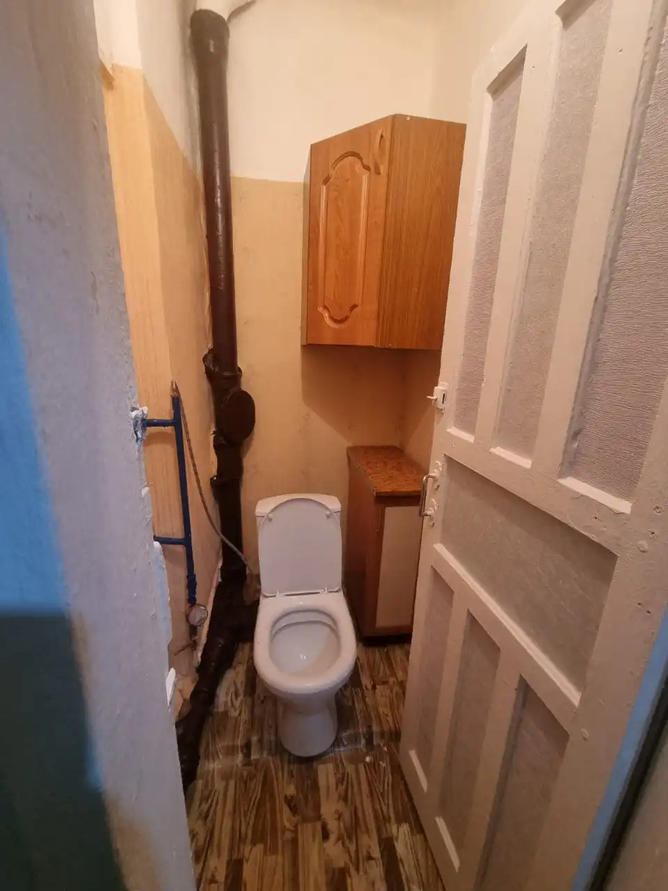 Сдам однокомнатную квартиру на длительный срок