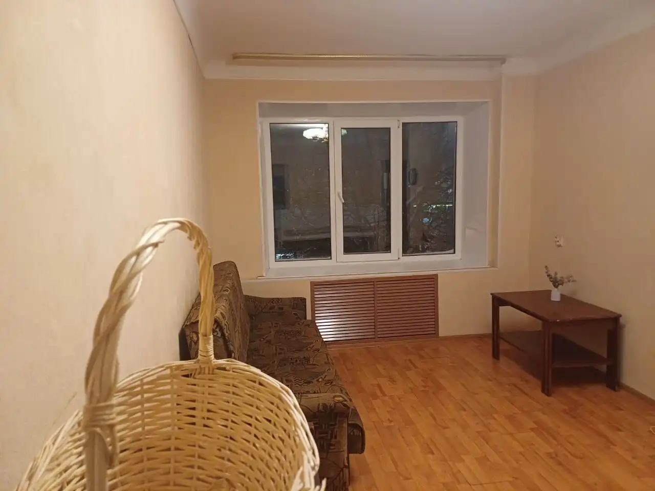 Аренда 1-комнатной квартиры на проспекте Октября 122 в Уфе