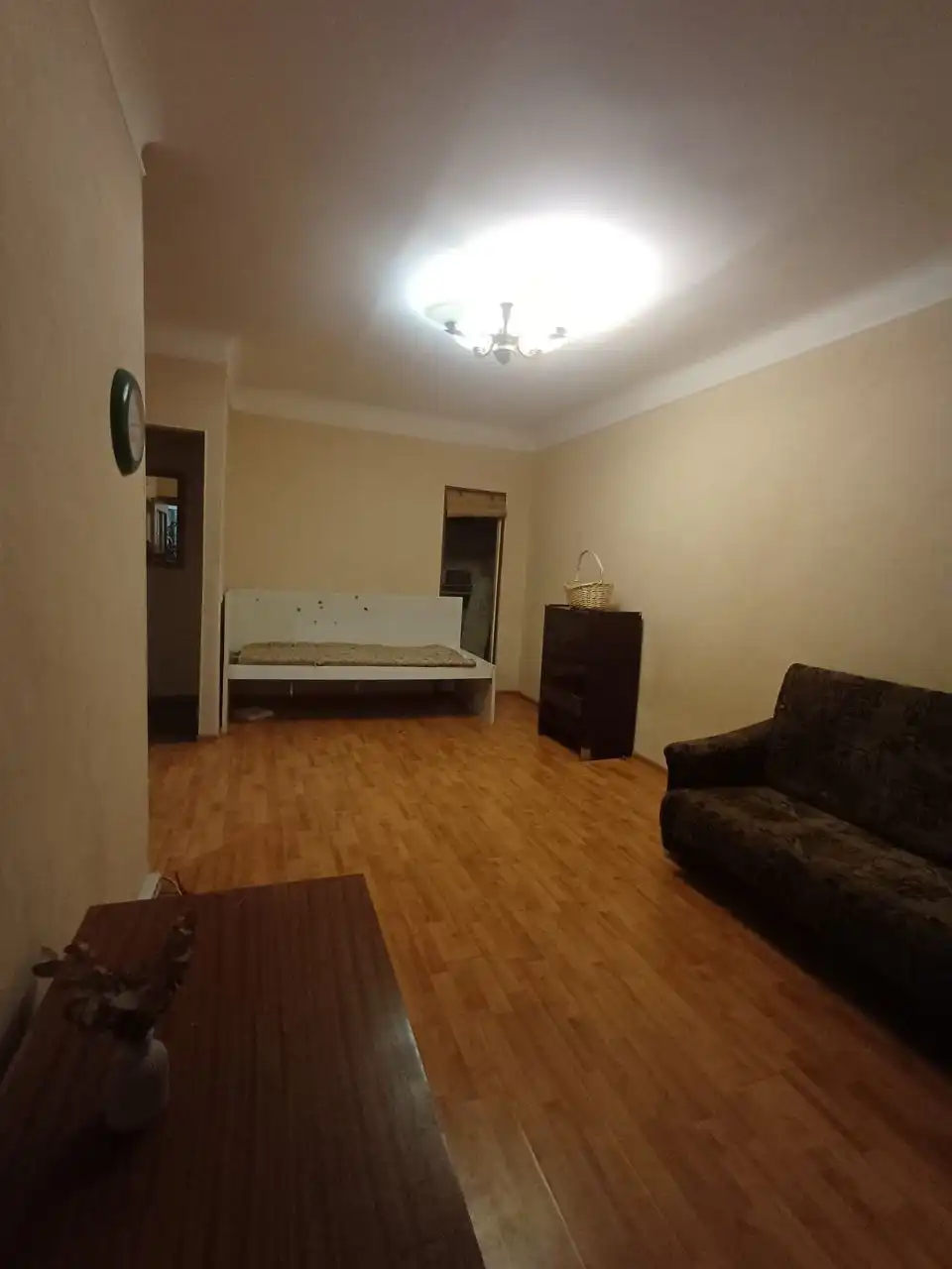 Аренда 1-комнатной квартиры на проспекте Октября 122 в Уфе