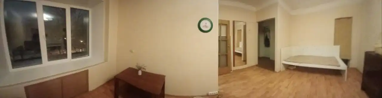 Аренда 1-комнатной квартиры на проспекте Октября 122 в Уфе