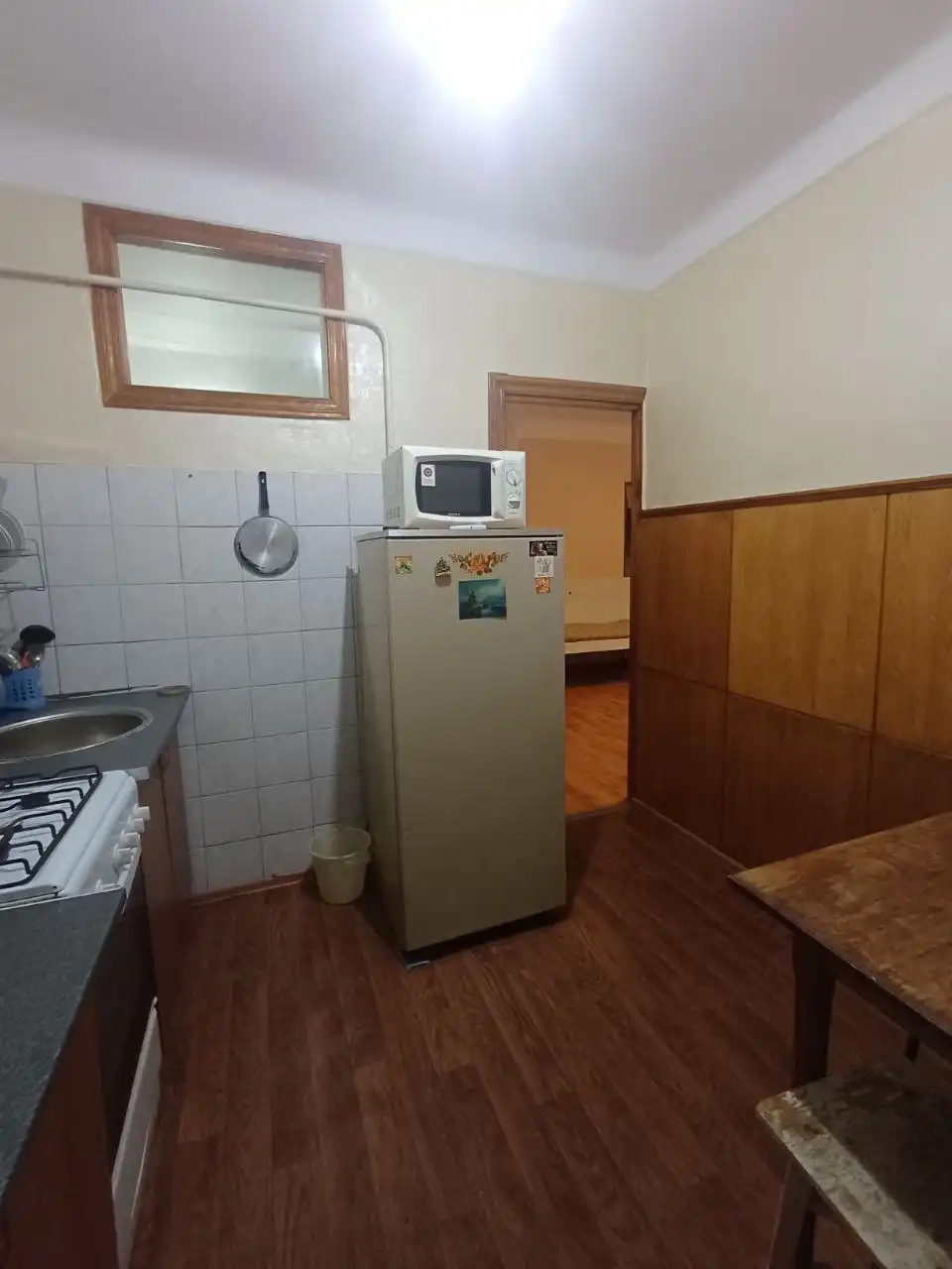 Аренда 1-комнатной квартиры на проспекте Октября 122 в Уфе