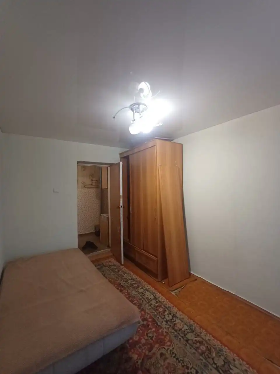 Сдам комнату в общежитии, Уфа, ул. Губайдуллина