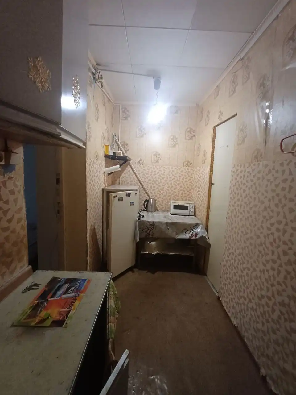 Сдам комнату в общежитии, Уфа, ул. Губайдуллина