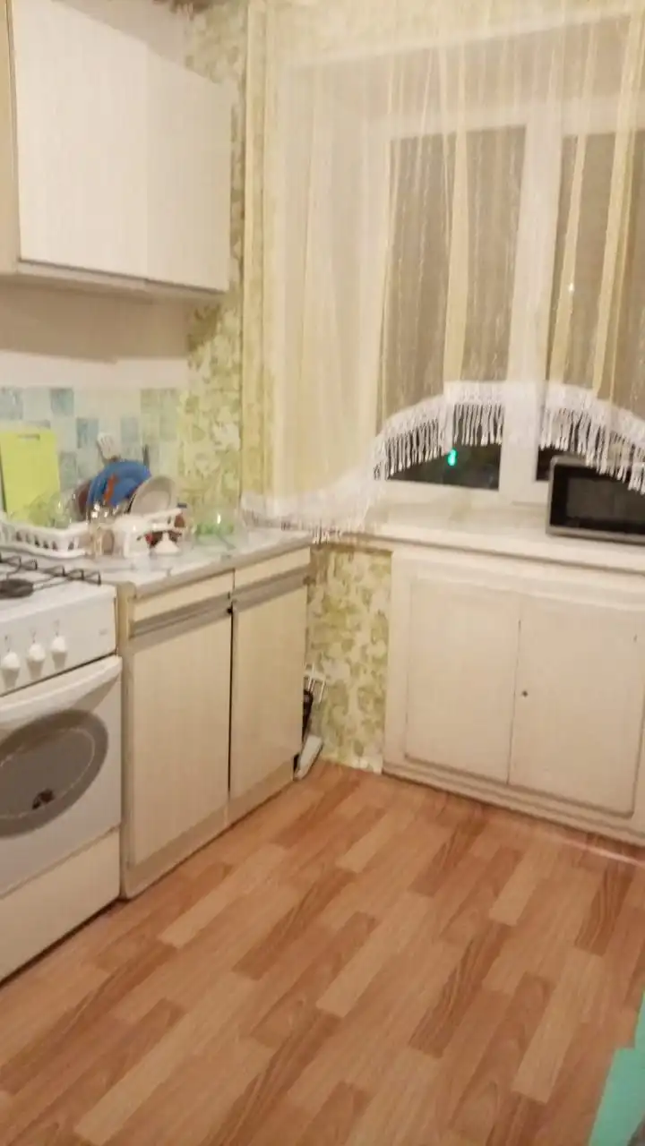 Сдача квартиры в центре Уфы