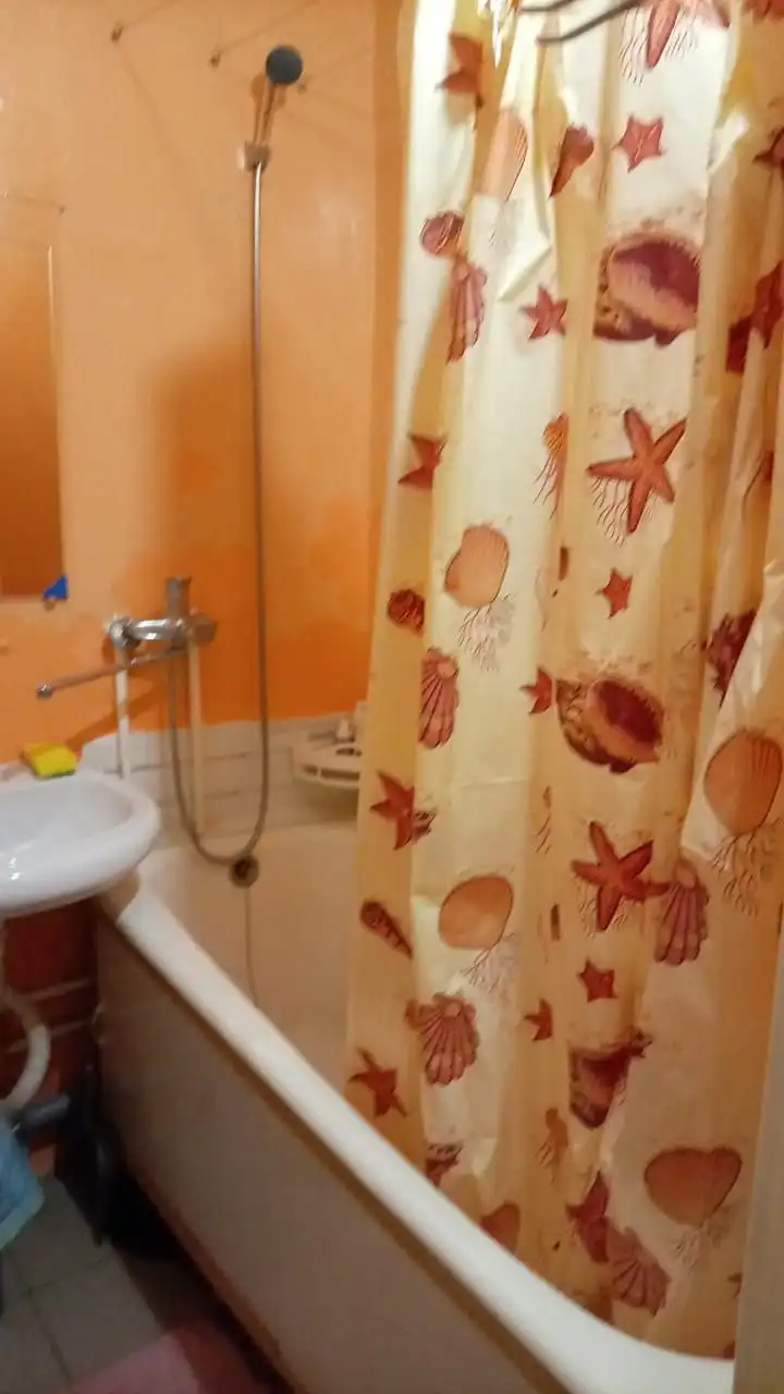 Сдача квартиры в центре Уфы